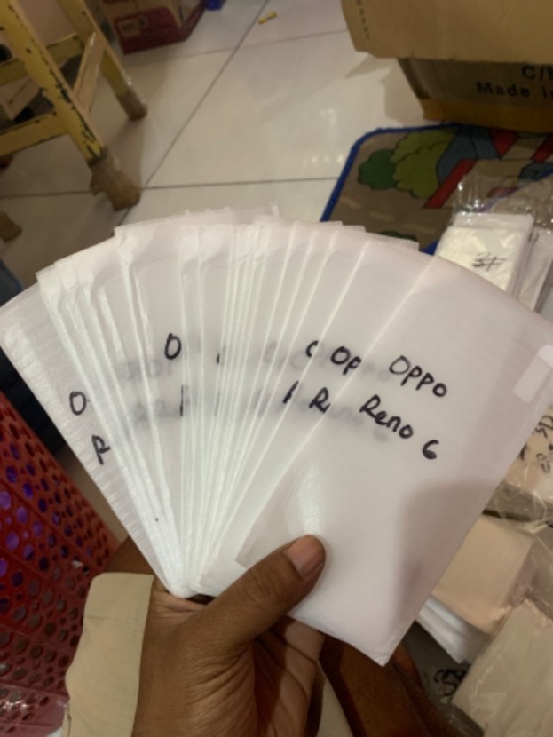 Oppo Reno 6