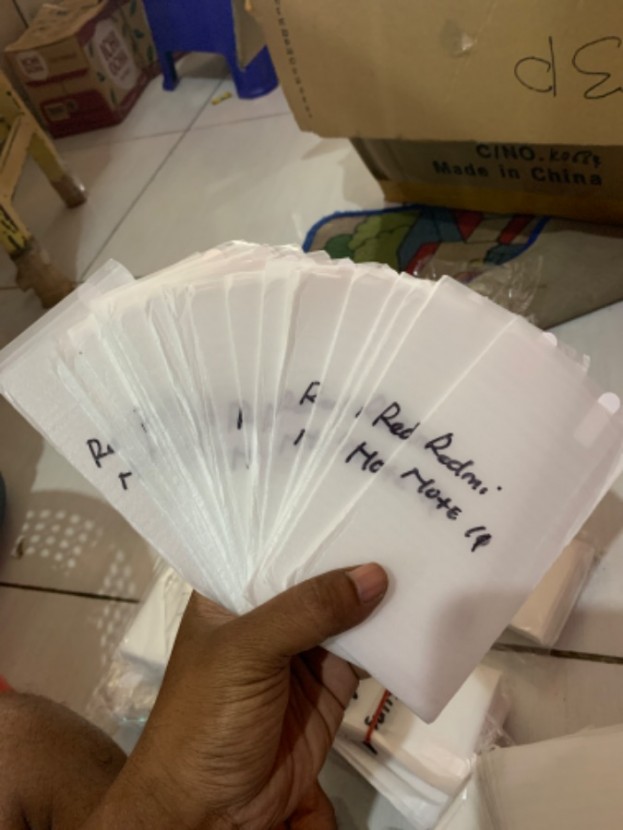 Redmi Note 11