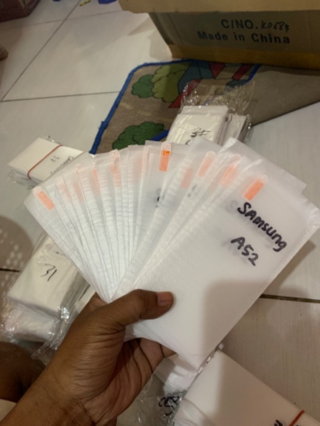 Samsung A52