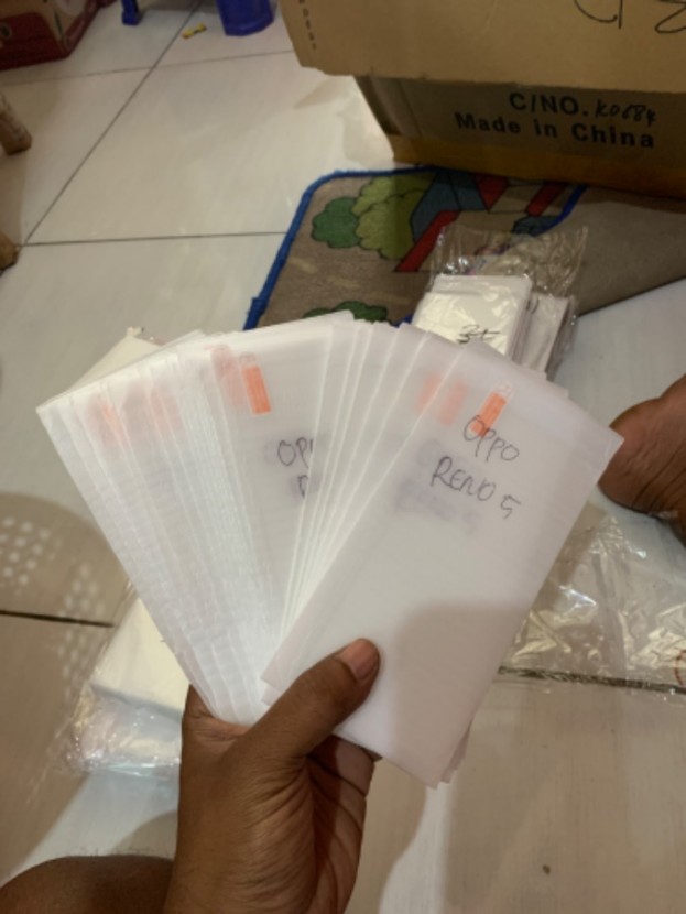 Oppo Reno 5