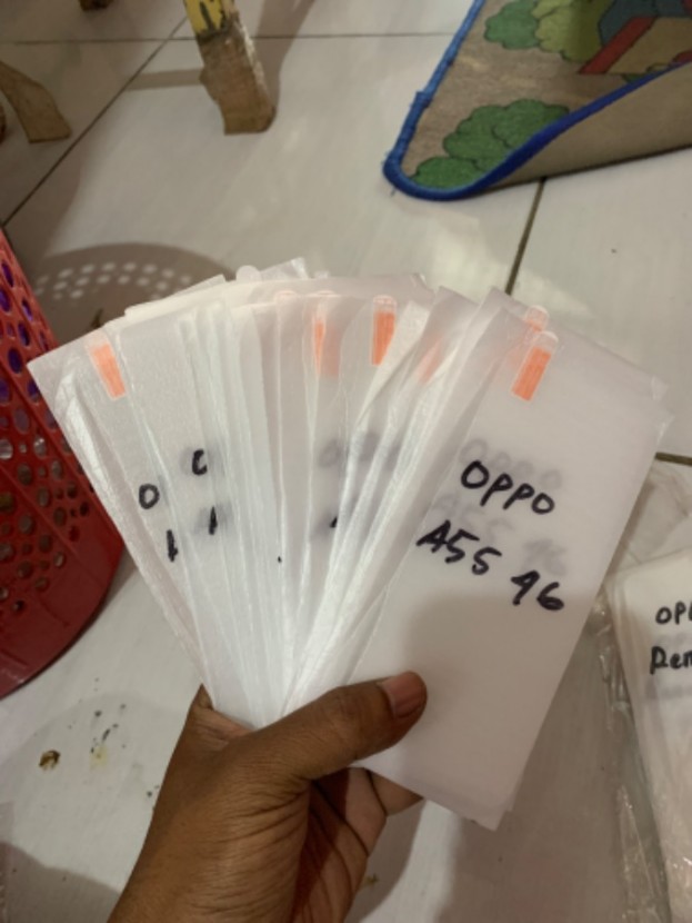 Oppo A55 4G 