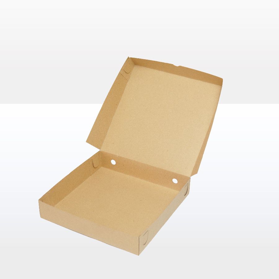 Box 25x25x5 Non Laminasi