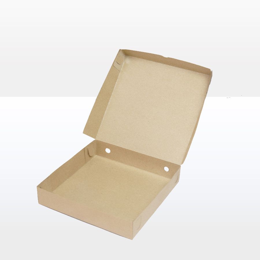 Box 25x25x5 Laminasi
