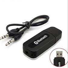 Receiver Bluetooth