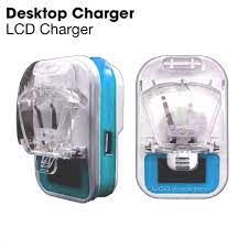 Dekstop LED