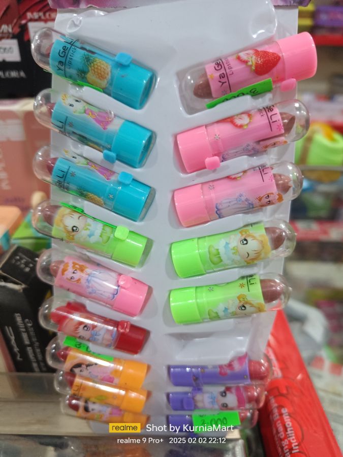 LIPSTIK MINI