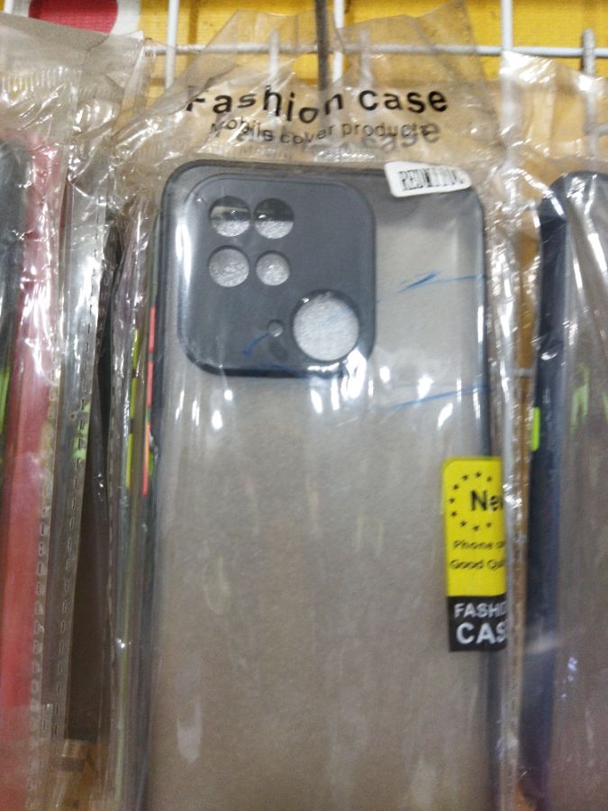 Aero REDMI 10C