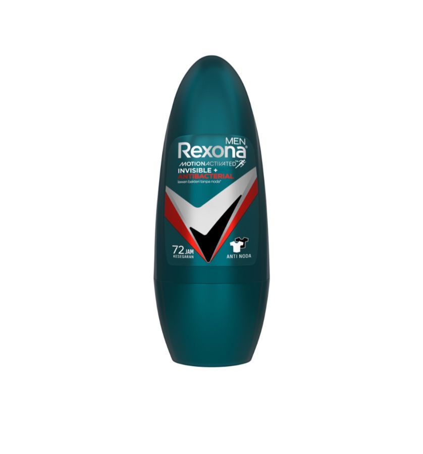 REXONA MEN ANTI BACT