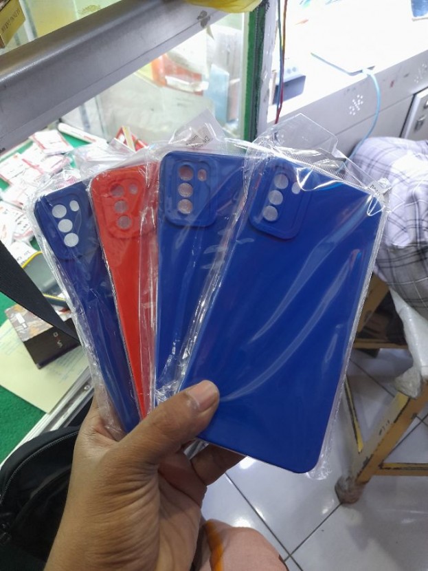 AERO NEW POCO M3