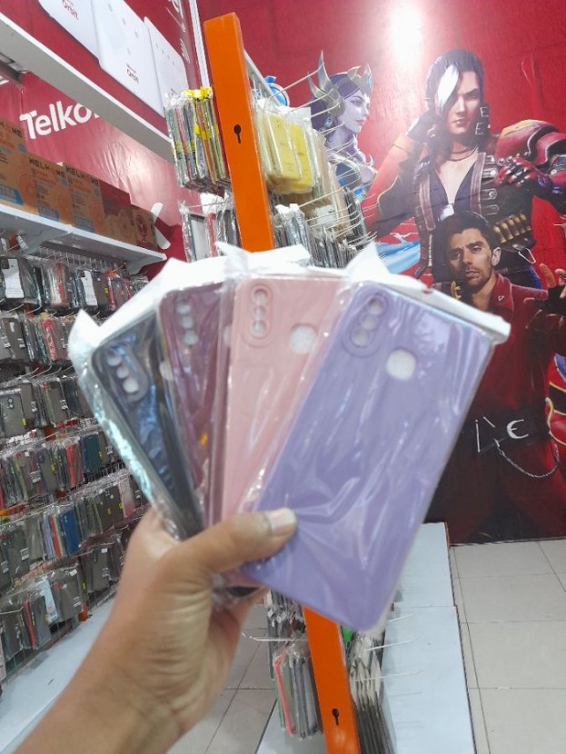 AERO NEW INFINIX SMART 4