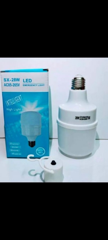 Lampu Emergency