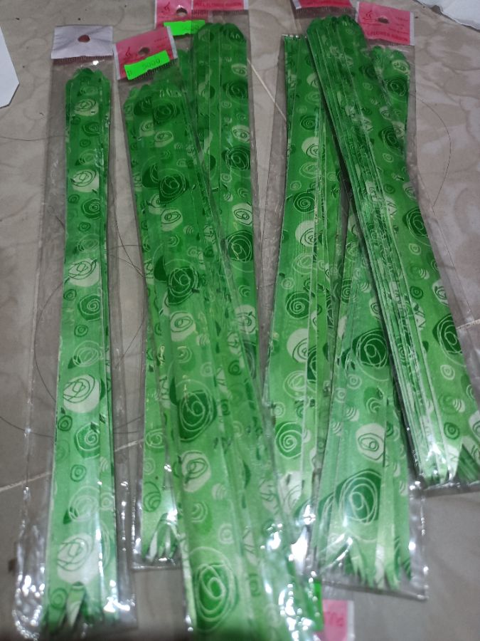 *Pita Serut Motif K