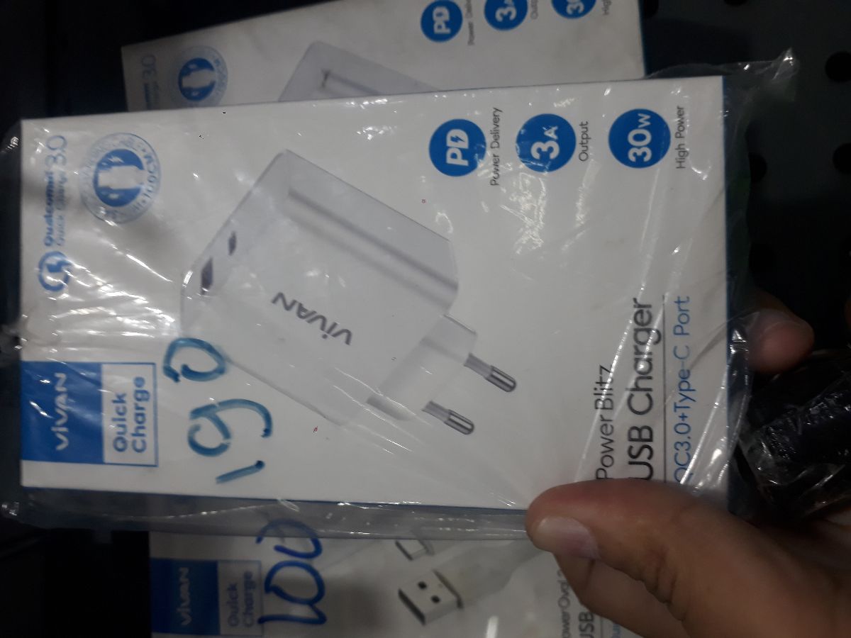 TC VIVAN POWER BLITZ 30W