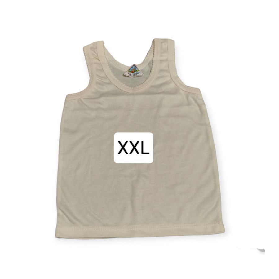 Singlet baby yen siang xxl