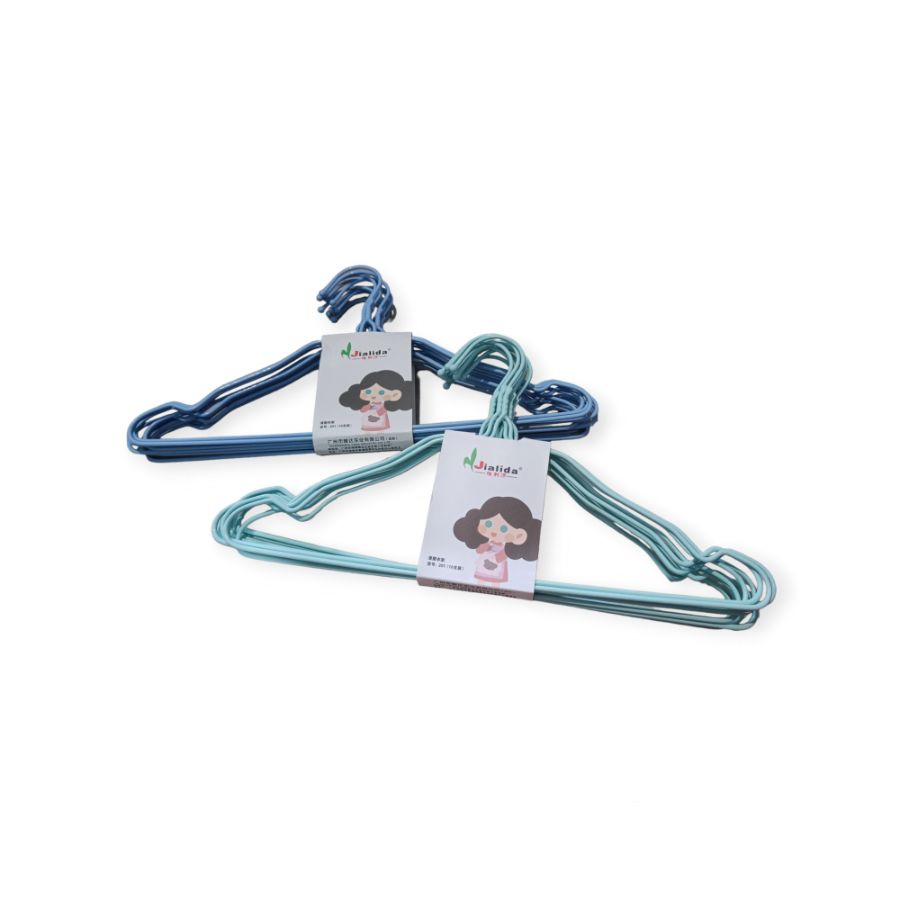 hanger warna jialida