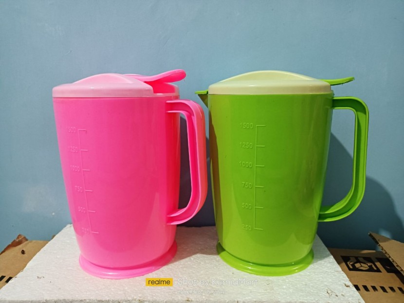 TEKO /PIPA estilo