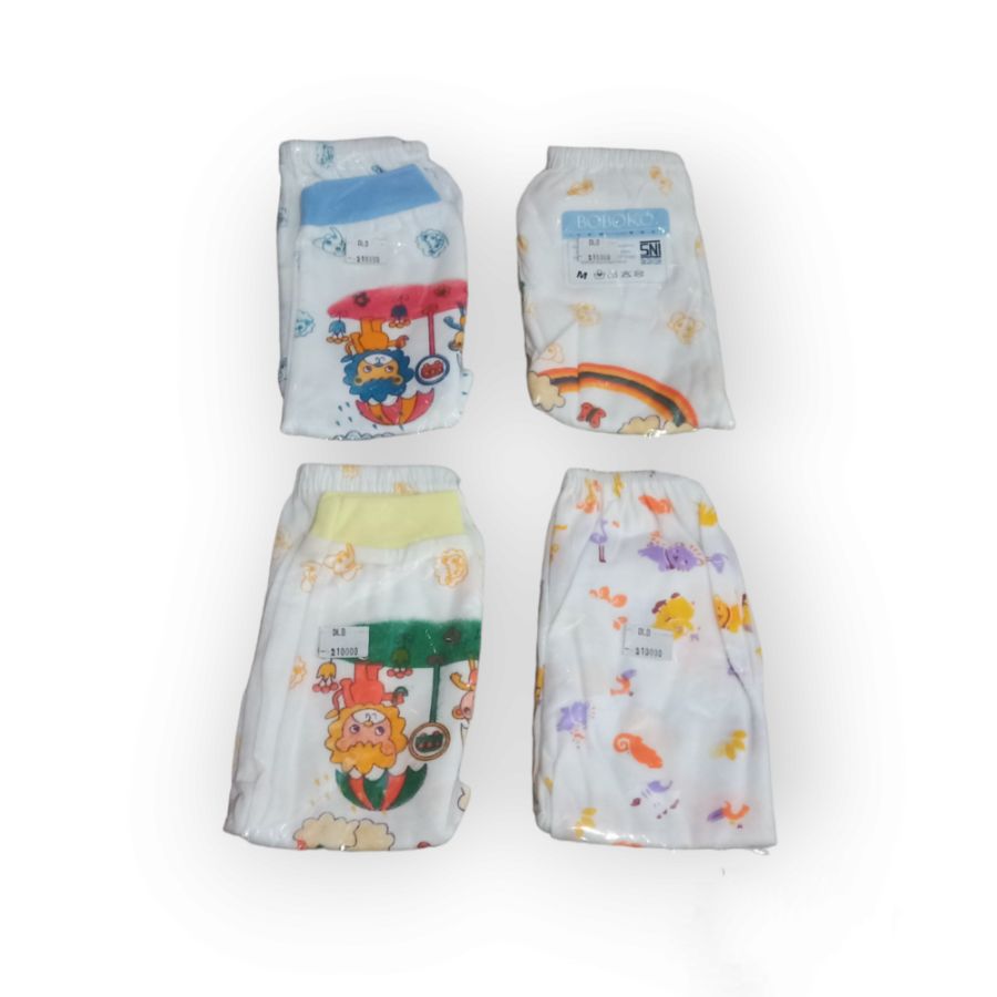 Celana panjang baby S 1lbr
