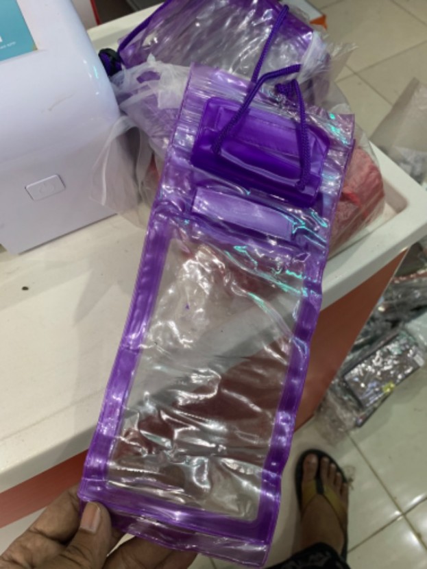 MANTEL HP (waterproof)