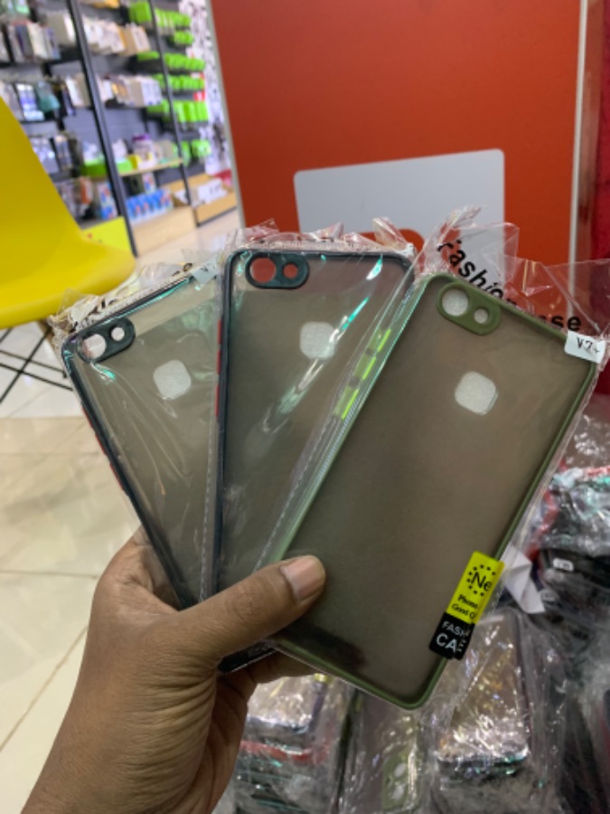AERO VIVO V7+