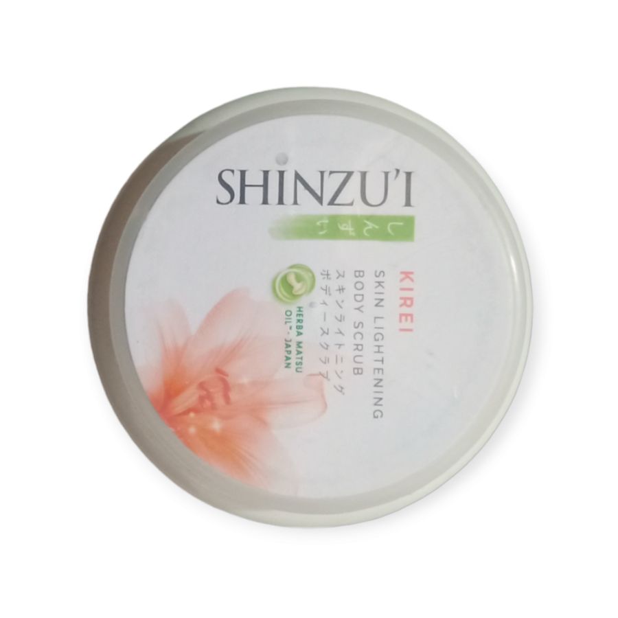 Lulur shinzui kirei 110g