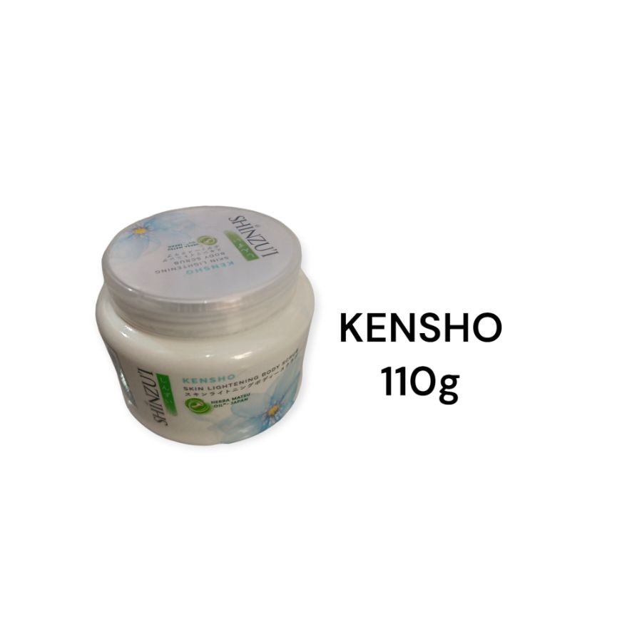 Lulur shinzui kensho 110g