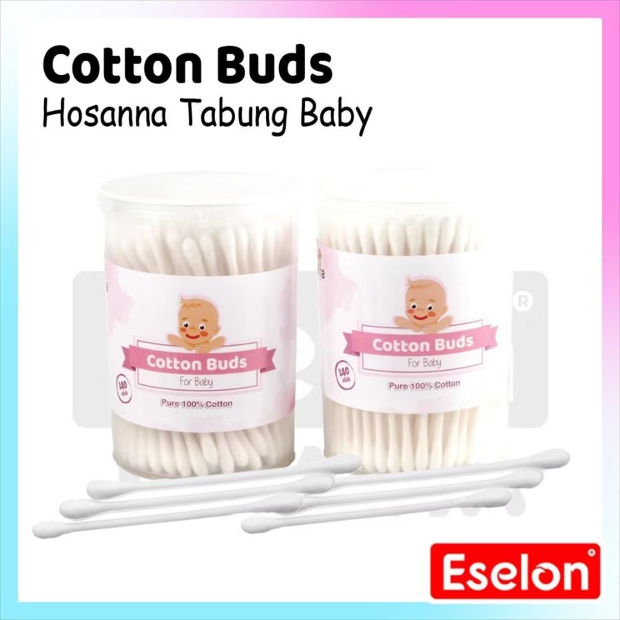 Tustel tempat hosanna baby