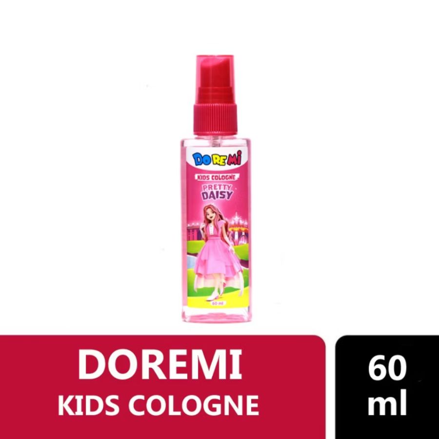DoReMi kids DAISY 60ml