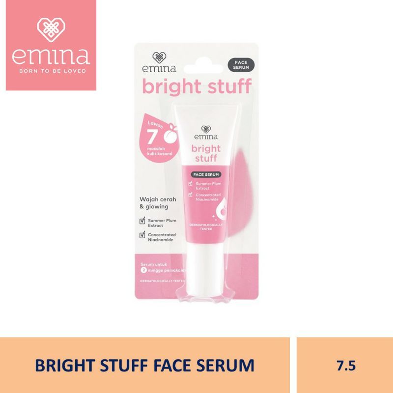 Serum emina 7,5ml