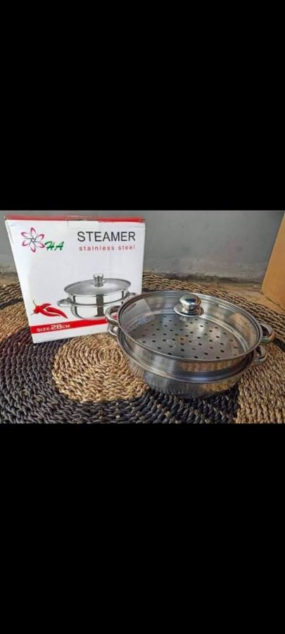 Steamer/ panci kukus