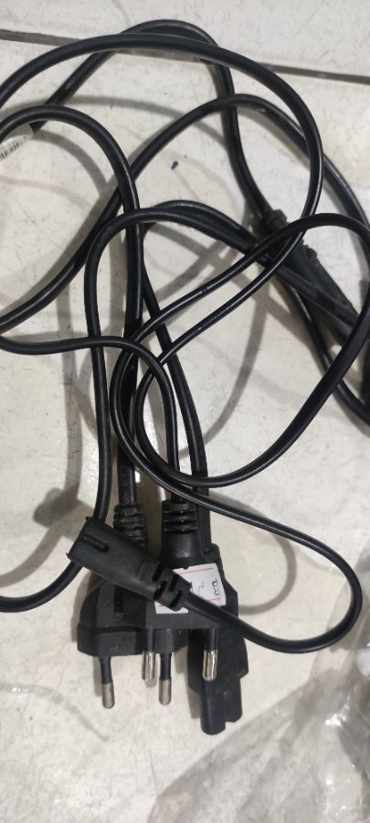 Kabel Power Printer Seken