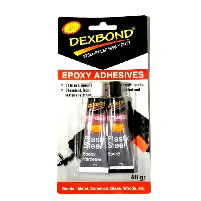  Lem Besi Dexbond