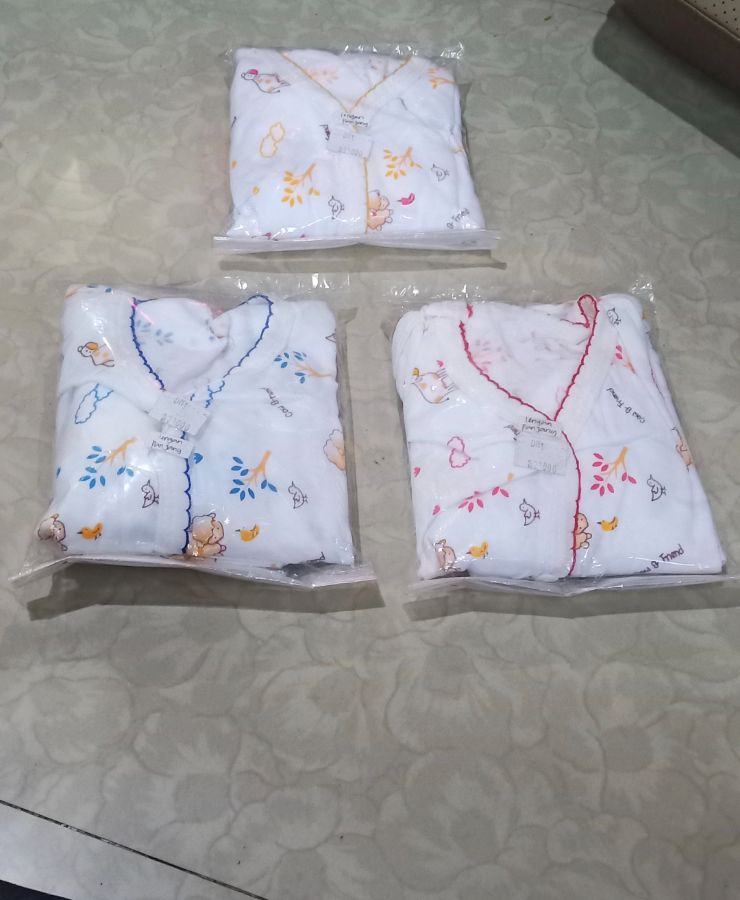 SET PIYAMA BY LENGAN PJG