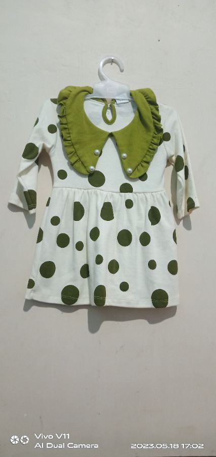BAJU BABY HOFU