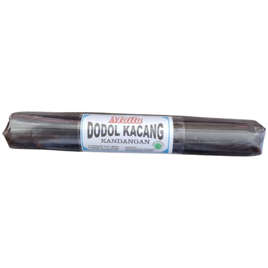 DODOL MAILA PANJANG RASA KACANG