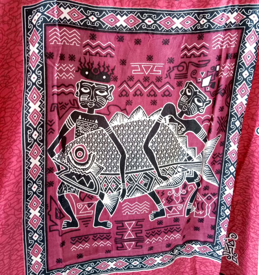 KAOS KLATEN 