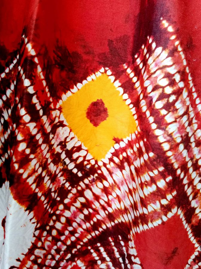 KAIN SASIRANGAN (SIZE 110 x 200 CM)