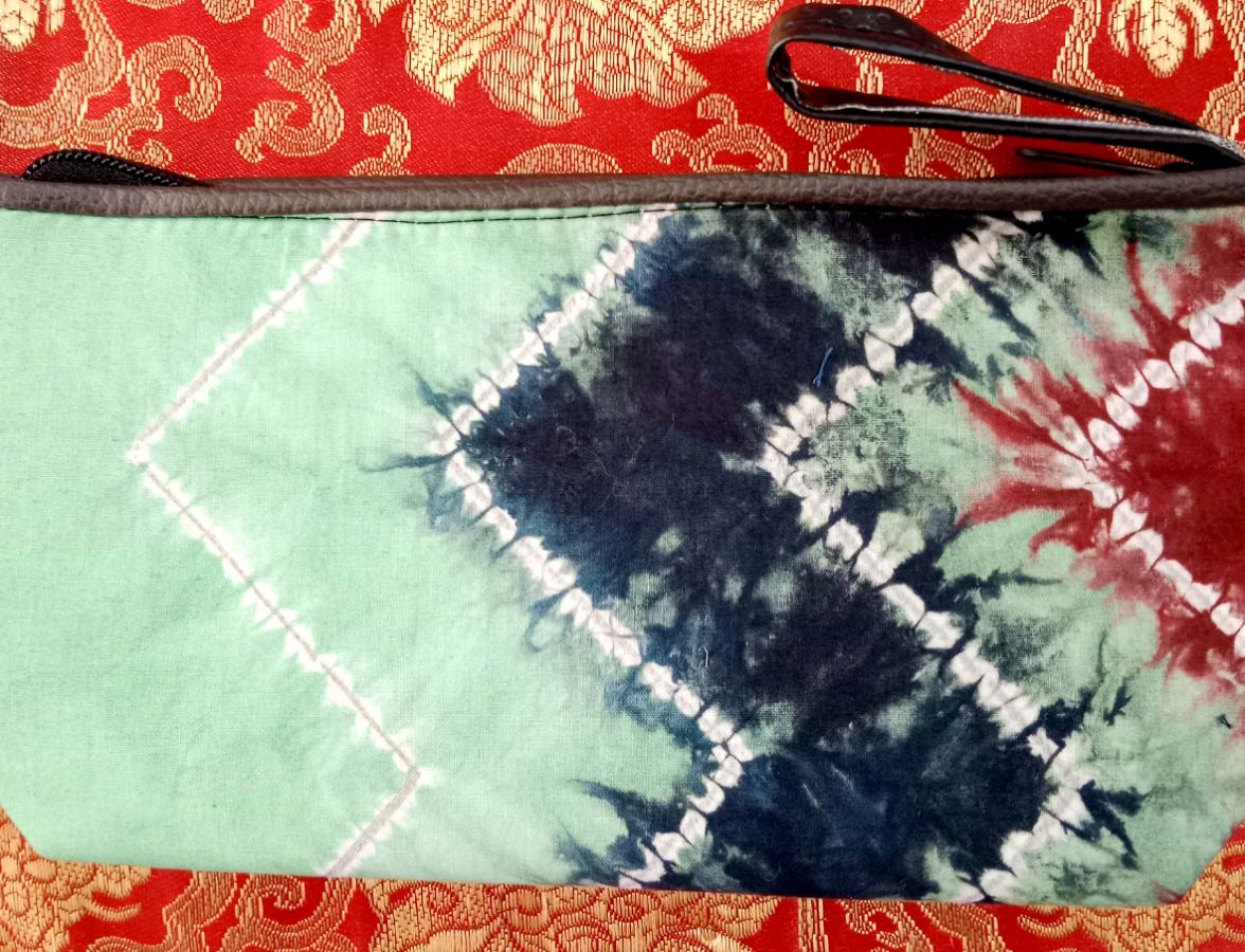 DOMPET SASIRANGAN