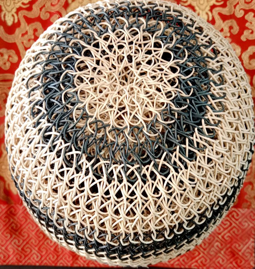 PECI ROTAN 