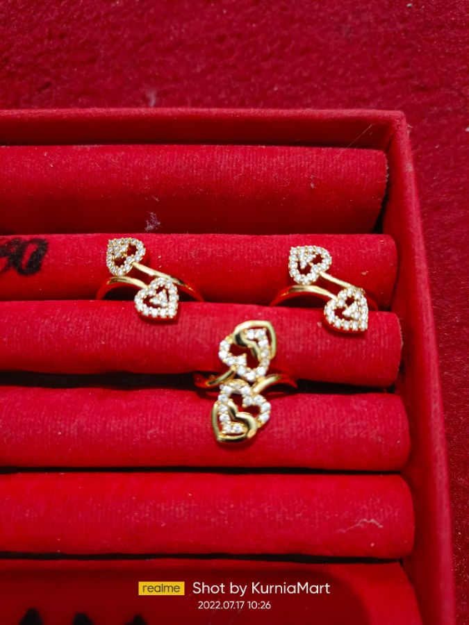 CINCIN IMPOR 25
