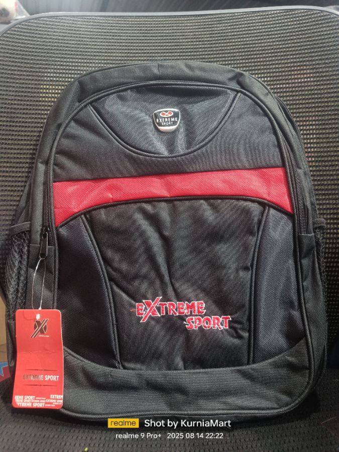 Ransel polo extreme k