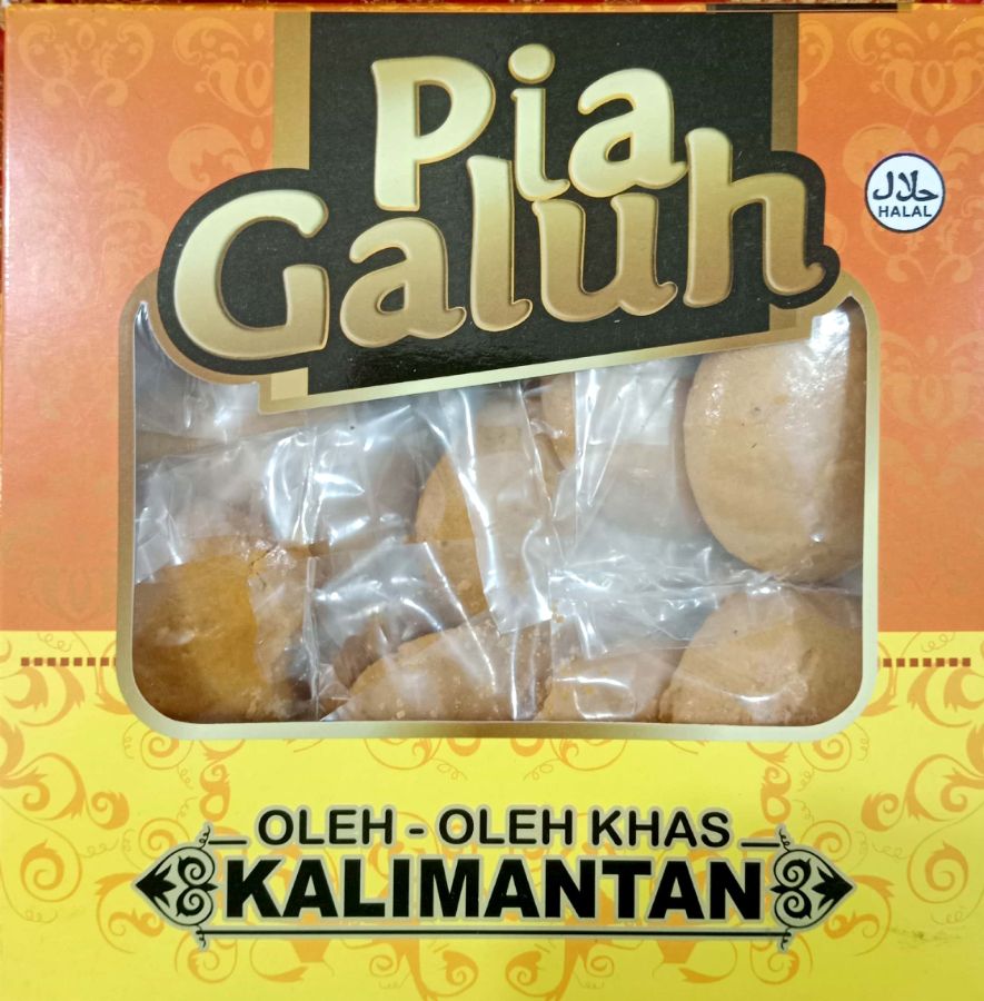 PIA GALUH