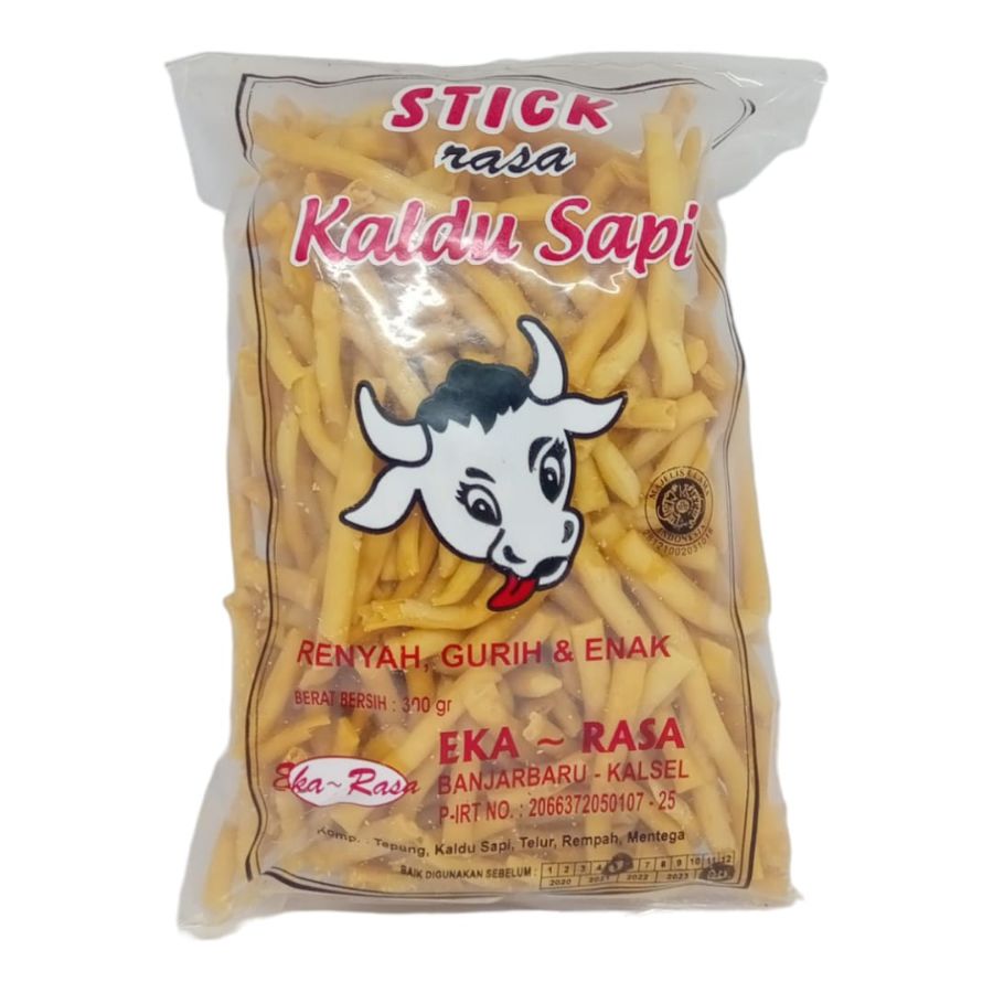 STICK RASA KALDU SAPI EKA RASA