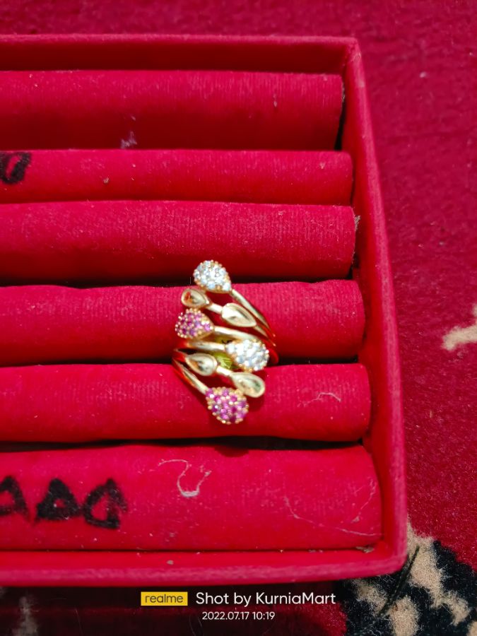 CINCIN IMPOR BESAR
