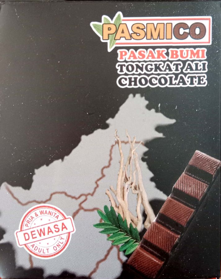 PASMICO PASAK BUMI TONGKAT ALI CHOCHOLATE