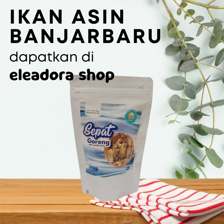 IKAN SEPAT GORENG IBU ELLY
