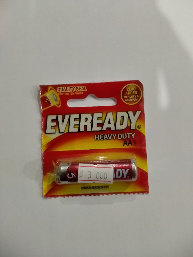 BATREY EVEREADY