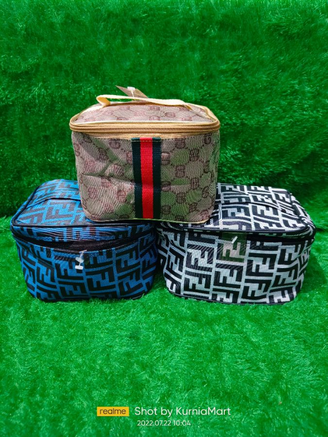TAS KOSMETIK GUCCI/FF