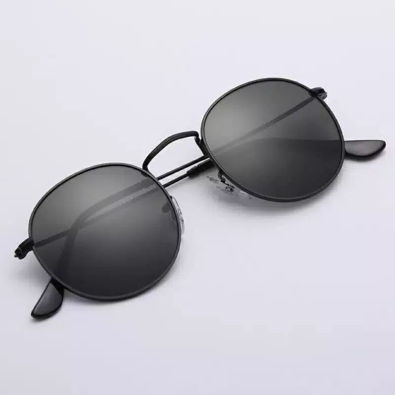 KACAMATA HITAM RETRO