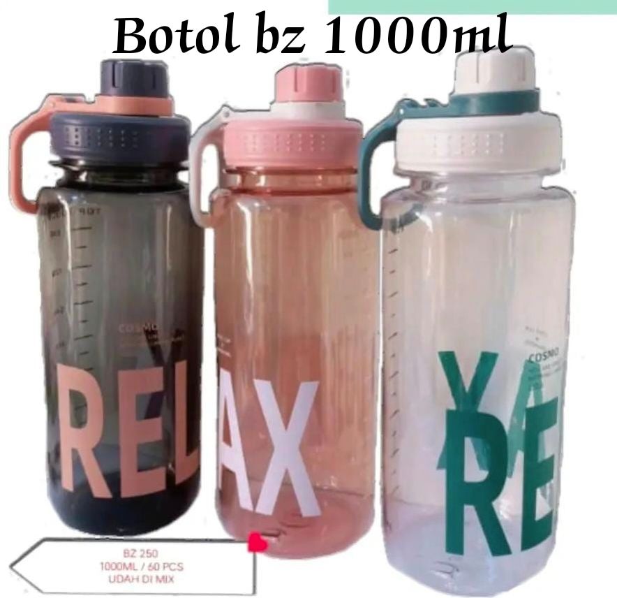 Botol bz 1000ml
