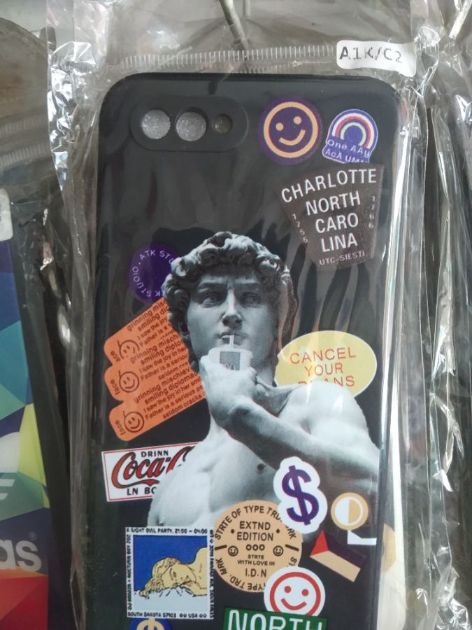OPPO A1k / C2 baru